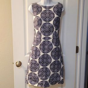 NWT The Limited size 12 sleeveless dress